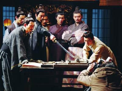 中国传奇海盗，率领20多人要推翻日本政府，后成台湾历史第一人