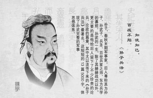 中国历史中，兵家不可不读的十部兵书，我猜你只知道《孙子兵法》