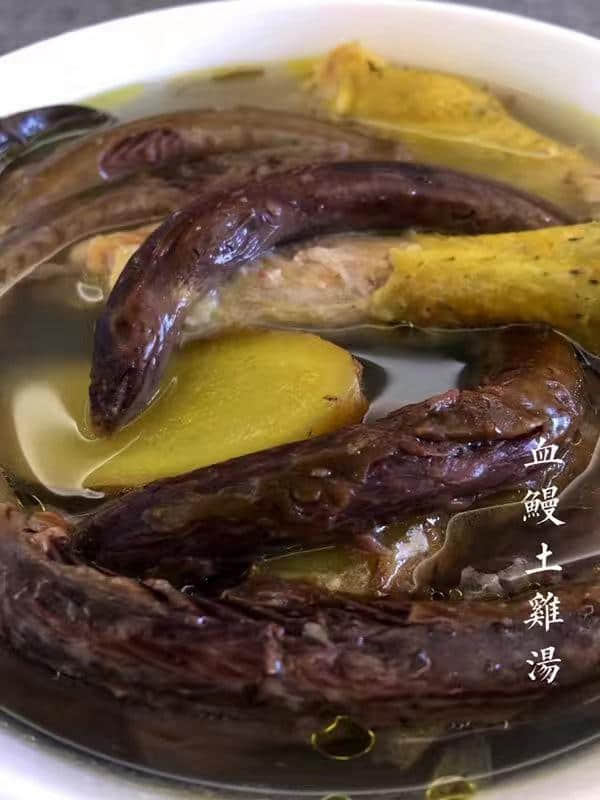 闽南常见的几种鳗鱼，附带简单吃法！