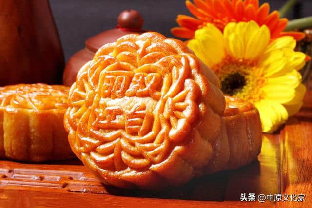 关于中秋节有哪些史料记载？中秋节为何又被称为“团圆节”