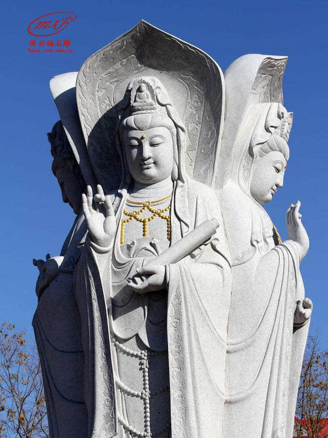 观音菩萨的来历是道教还是佛教？