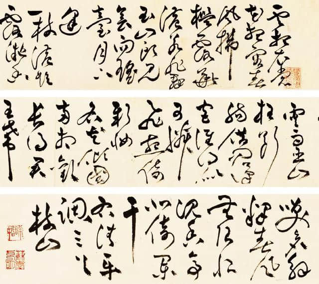 李白的《清平调三首》，写出了大唐盛世最美的容颜