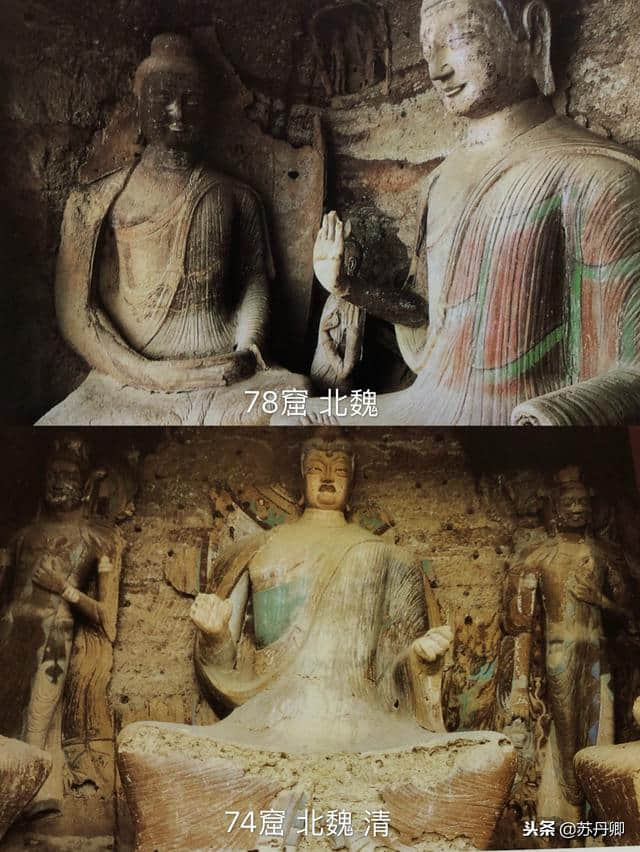 中国四大石窟之麦积山：始建于姚秦时期，千年泥塑惊艳后世