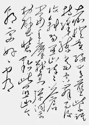 毛泽东的元旦诗：33个字写出万丈豪情！