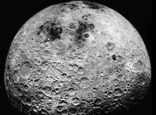 关于月球的5个小“秘密”尽管有些了解，但是还有一些谜团