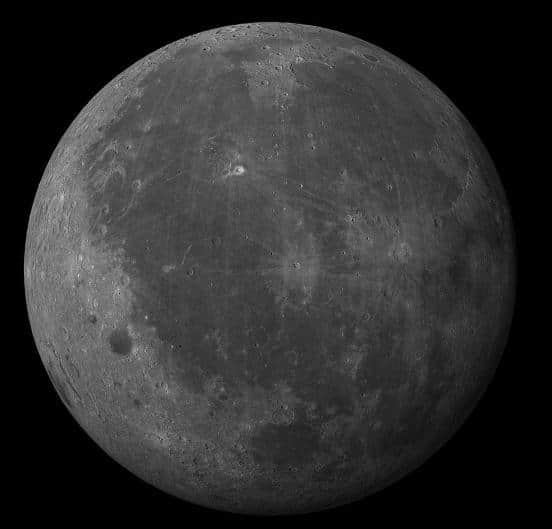 关于月球的5个小“秘密”尽管有些了解，但是还有一些谜团