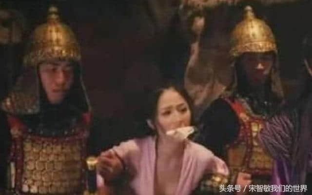 越王勾践是如何灭掉吴王夫差的？金钱和女人的诱惑