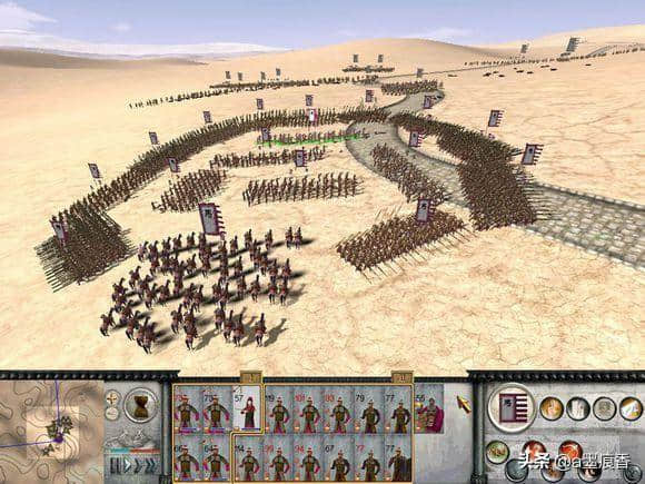 古代战争中，将领们是如何，运筹帷幄，决胜千里之外的？