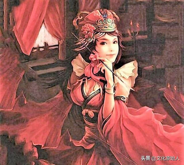 孙尚香深爱刘备，不惜和家人翻脸，两人却为何一直没有后代