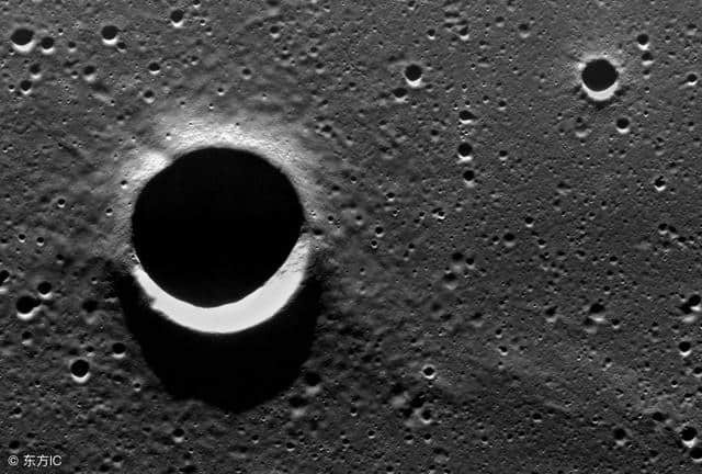 关于月球的六大谜团，至今科学无法给出解释