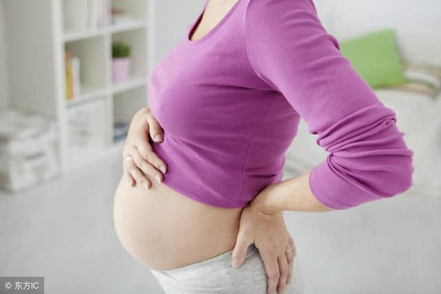 关于孕期性生活你知道多少？