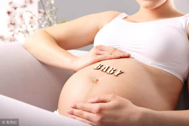 关于孕期性生活你知道多少？