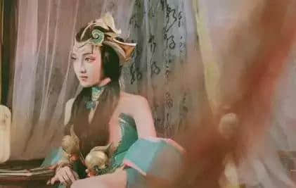 马嵬坡事变的真实故事是什么？谁才是杀杨贵妃的主谋？