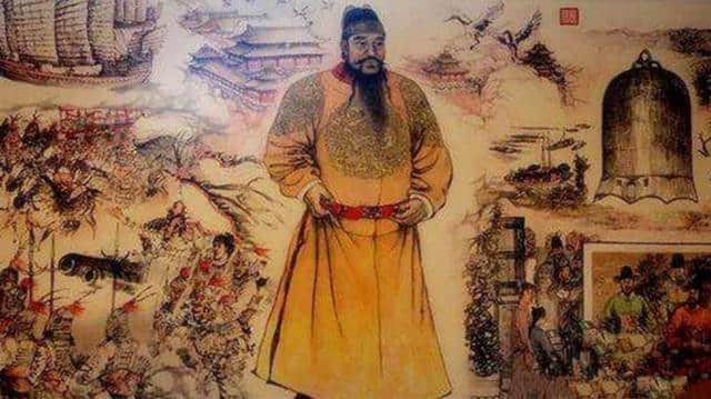 这位伟人离世后，中华文明就放缓了前行的步伐，最终被外国超越了