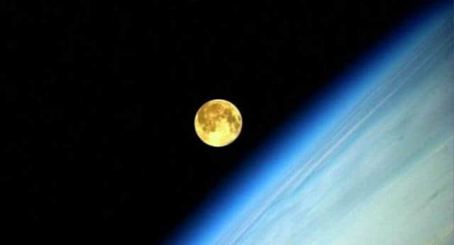 一组关于月球的趣知识；人类所知甚少的月球
