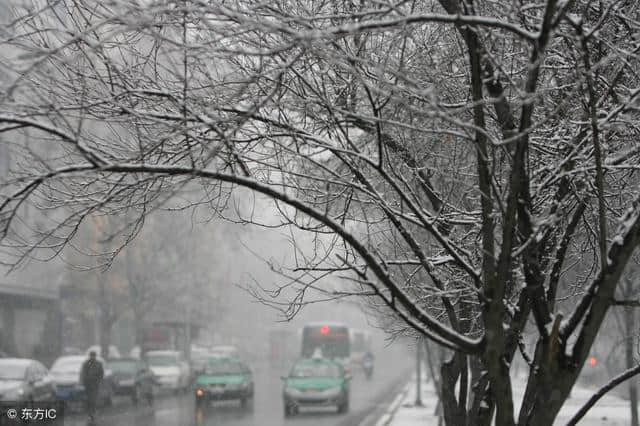 中国历史上关于雪的典故，你知道多少？