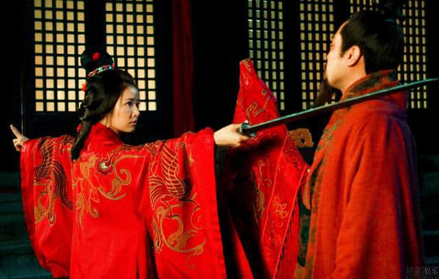 孙夫人嫁给刘备幸福吗？并非恩爱夫妻，不要被罗贯中误导