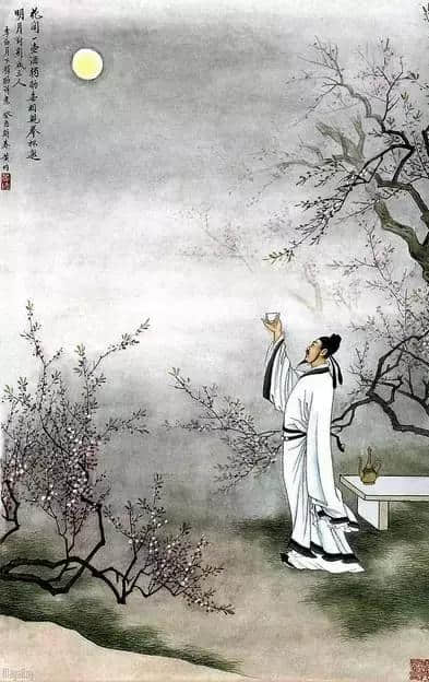 关于中秋节的7个经典传说
