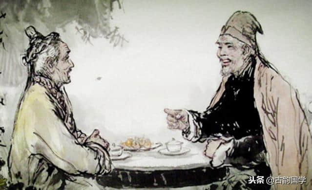 中国古代十大知音排行榜，品味中国古代文人的才情与友情