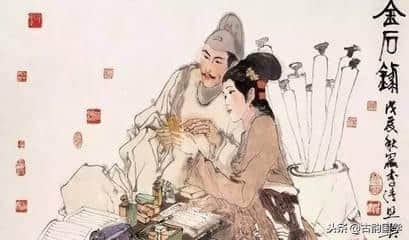 中国古代十大知音排行榜，品味中国古代文人的才情与友情