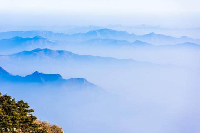 泰山是五岳之首，那么从古至今有多少关于泰山的诗词？