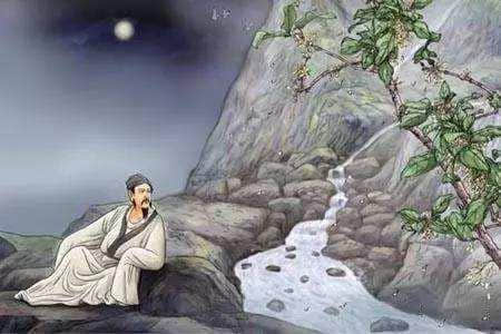 诗佛王维最知名的5首山水诗，首首如画，美得令人心醉！
