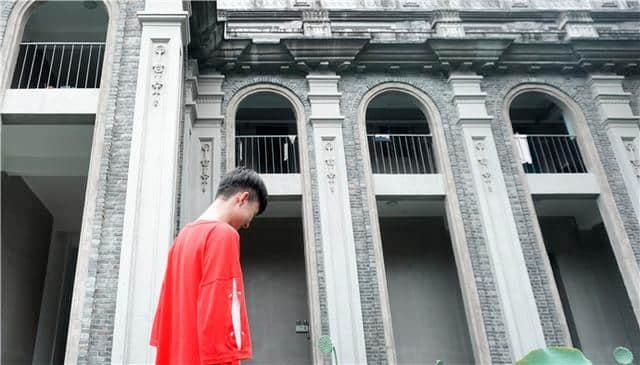 世界仅有的两座神奇古建筑，一个在武汉！虽地处闹市，但少有人知