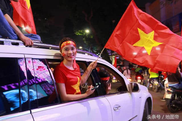 越南为什么定都河内，而不是胡志明市？