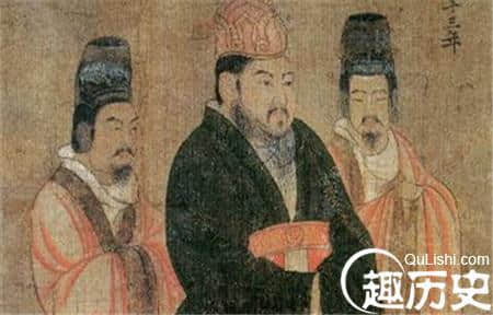 揭千古第一淫帝到底是隋炀帝杨广还是李世民？