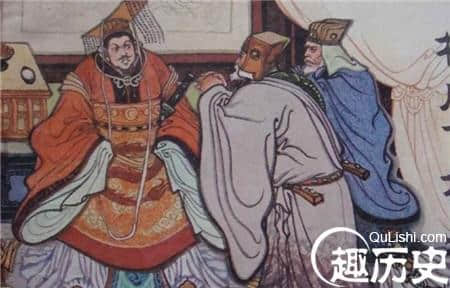 揭千古第一淫帝到底是隋炀帝杨广还是李世民？