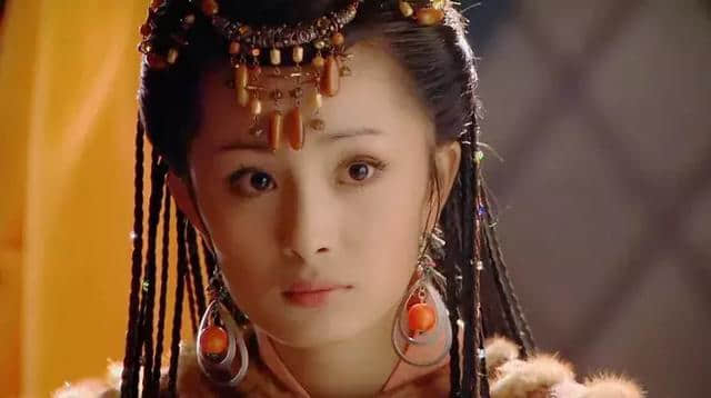 中国最美的女人，嫁给3个从不洗澡的男人，她的悲情被歌颂两千年