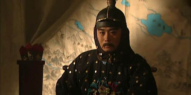 岳飞后人岳钟琪，大清三朝武臣巨擘，为何被誉为第一常胜将军？