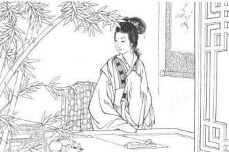 为何千百年来，无数人喜欢这个江南著名歌伎苏小小？