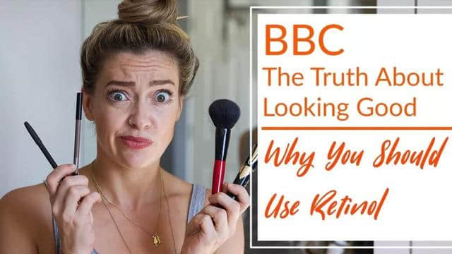 看完BBC《美容的真相》，发现这些年花在脸上的钱都白瞎了！