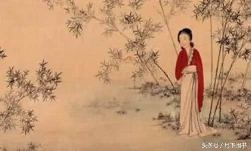 茶水先生读《诗经》013：采蘩——“夙夜在公”最早赞美的是女人