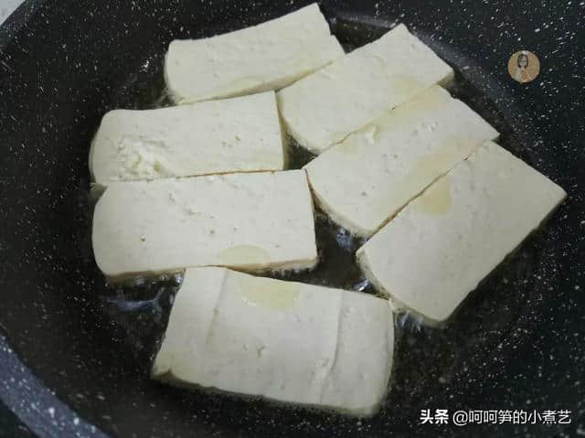 1块豆腐，30个海米，2根葱，跟着袁枚学做美味的蒋侍郎豆腐