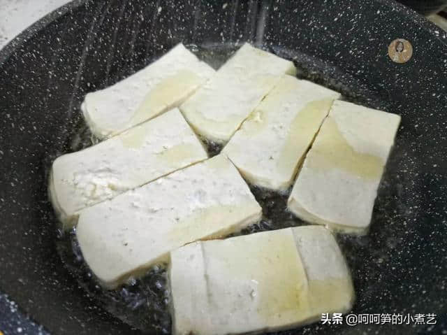 1块豆腐，30个海米，2根葱，跟着袁枚学做美味的蒋侍郎豆腐