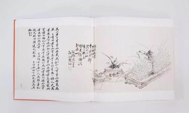 郑板桥书画珍藏版《论语》：一部中国人必读的书