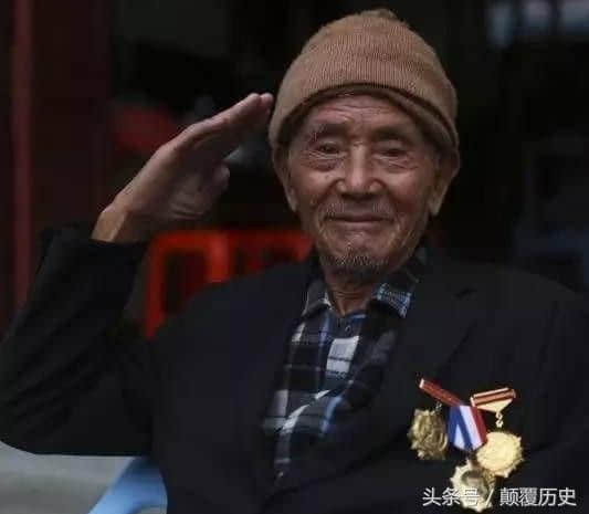 中国最后一位远征军：我虽在缅甸75年，可我仍是中国的远征军！