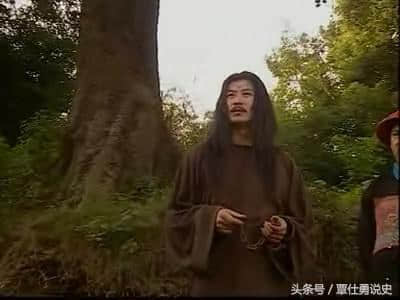 李秀成变节否？百年争论不息，《自述》原稿公开，大家可自行判断