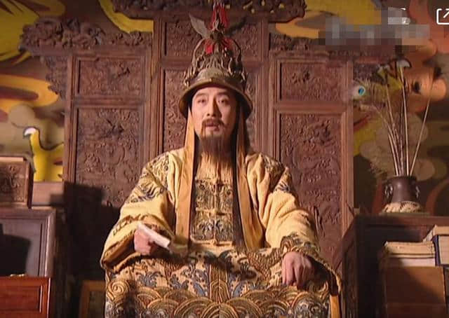 他是洪秀全的老丈人，却不在天京享福，安庆保卫战中被清军杀害