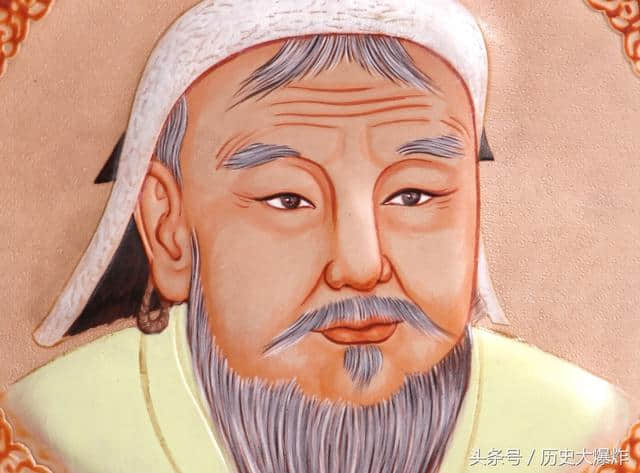 成吉思汗到底是怎么死的？《元朝秘史》和《元史》到底该信哪个？