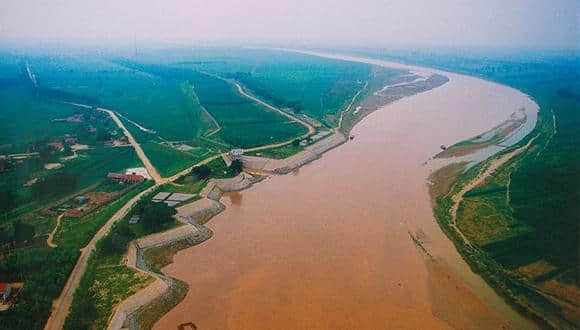 黄河是中国的母亲河，那么有多少关于黄河的诗词？