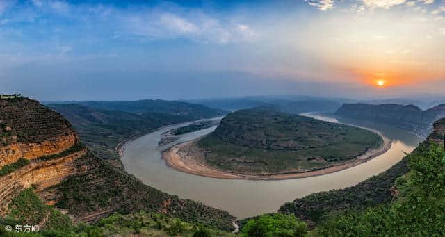 黄河是中国的母亲河，那么有多少关于黄河的诗词？