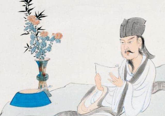 东汉初年思想家王充，居贫苦而志不倦，著出二十多万字的《论衡》