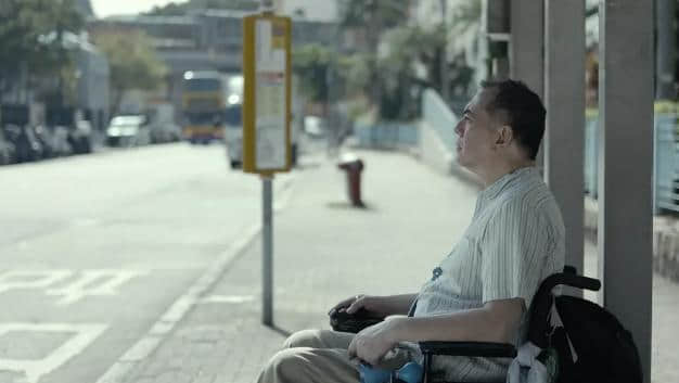 小成本也能拍出佳作，今年香港最佳电影《沦落人》有笑也有泪