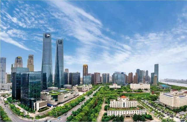 中国房地产红利消失？未来十年“大居住”迎黄金周期