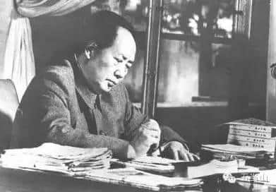 五当山| 革命领袖的“媒烁之言”之毛泽东篇