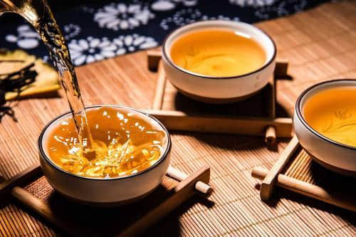 元稹最独特一首诗：把古人对茶的喜爱写得淋漓尽致，堪称古今一绝
