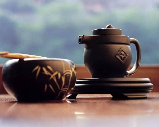 元稹最独特一首诗：把古人对茶的喜爱写得淋漓尽致，堪称古今一绝